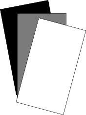 ALZO digital ALZO Photo Light Tent 14 Inch Cube Kit with Background Paper