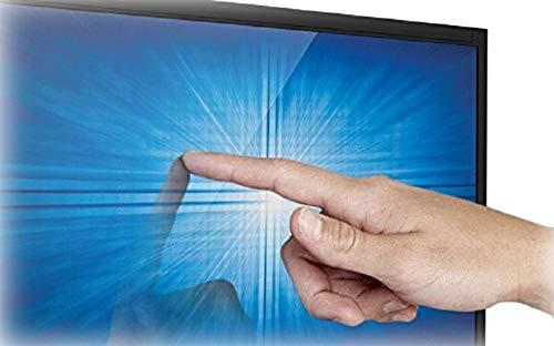 Elo Elo 3243L - 31.5" IntelliTouch Dual Touch Open Frame Touchscreen, 1920 x 1080, Black