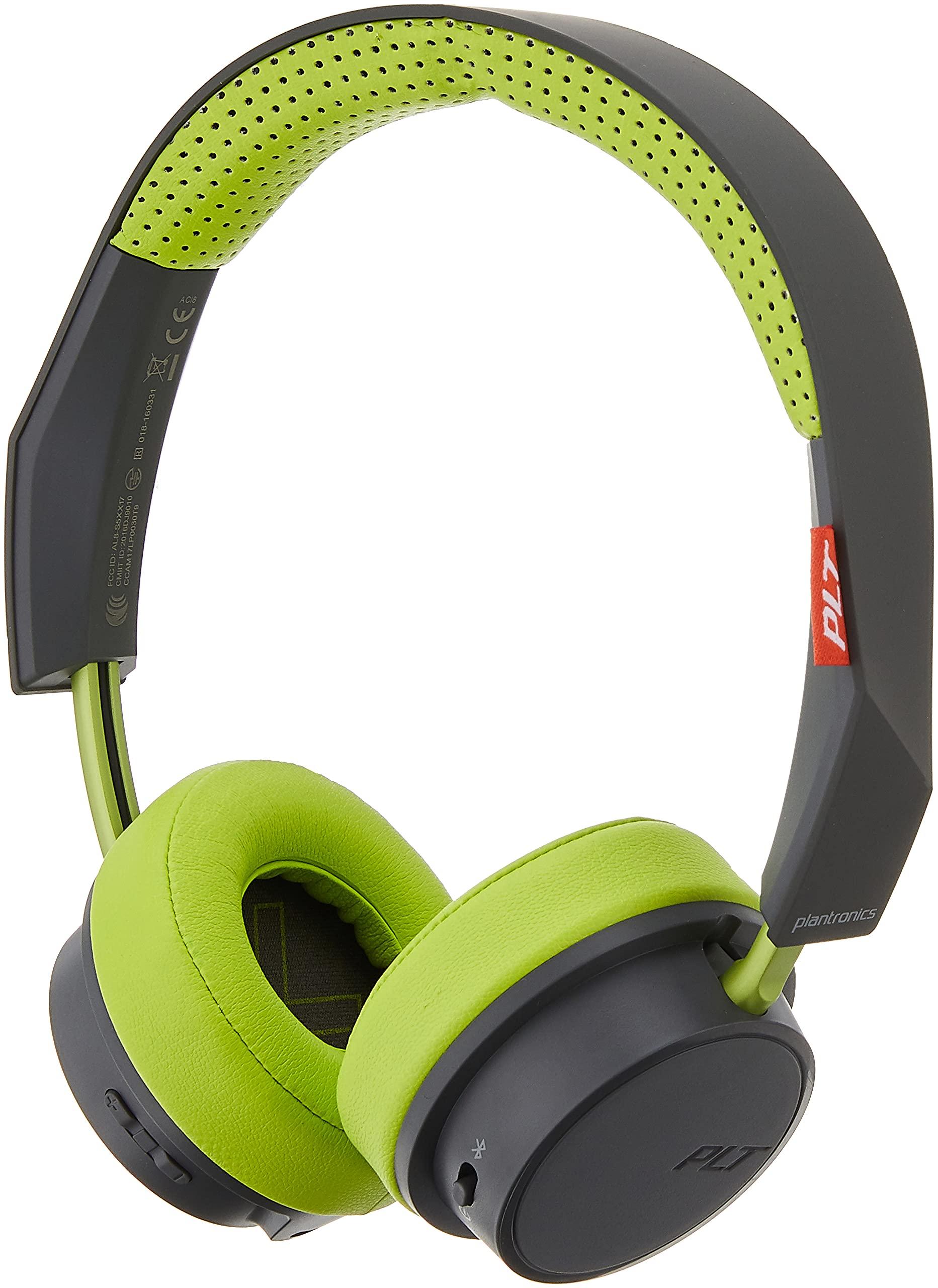 Plantronics Plantronics BACKBEAT 505 Headset Grey/GREE
