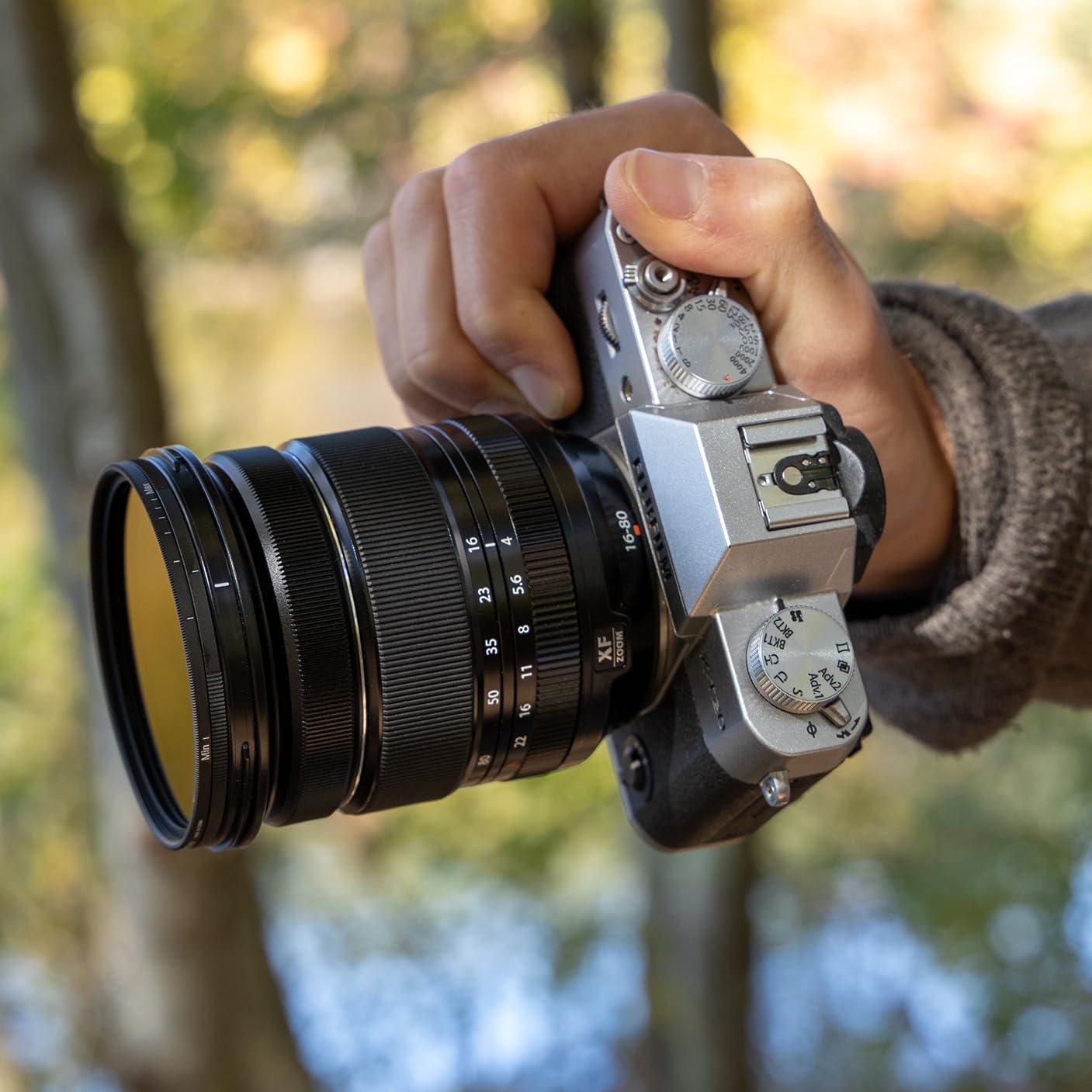 ProMaster ProMaster 77MM VND Filter - Basis