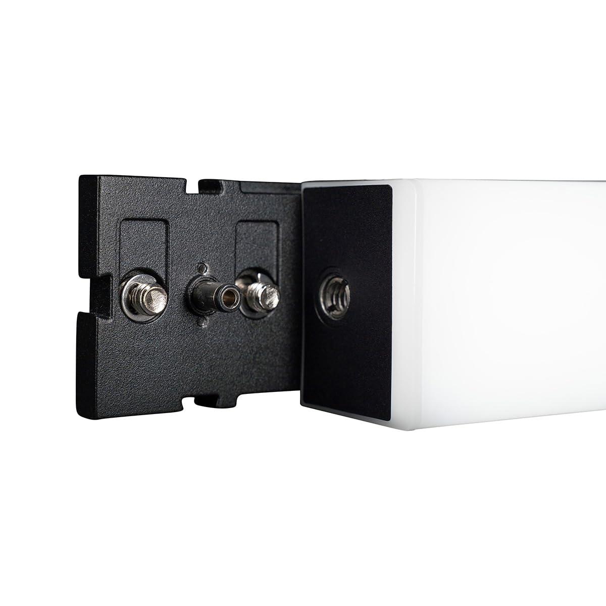 Aputure Aputure Infinibar PB12 Lightweight, Flexible, Wireless, Versatile, and Easy to Mount Pixel Bar with Built-in Battery