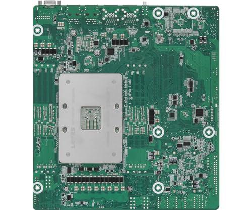 ASRock Rack ASRock Rack ALTRAD8UD-1L2T Deep Micro-ATX Server Motherboard Singel Socket (LGA 4926) Ampere Altra Max/Ampere Altra Processors Dual 10G & 1G