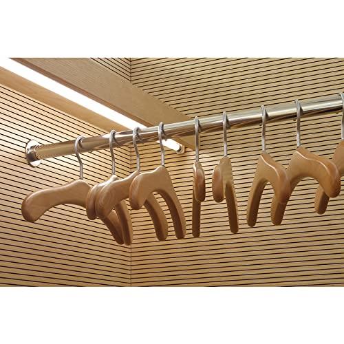 Feit Electric FEIT Electric Plug & Play Linear G13 (Medium Bi-Pin) LED Bulb Cool White 12 Watt Equivalence 1 pk