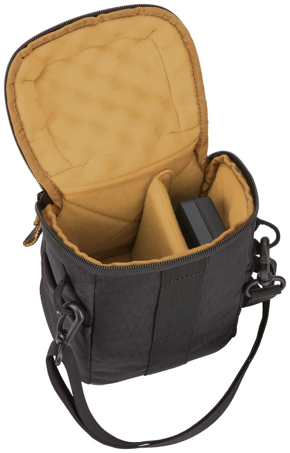 Case Logic Case Logic Viso DSLR/Mirrorless Camera Case,Black