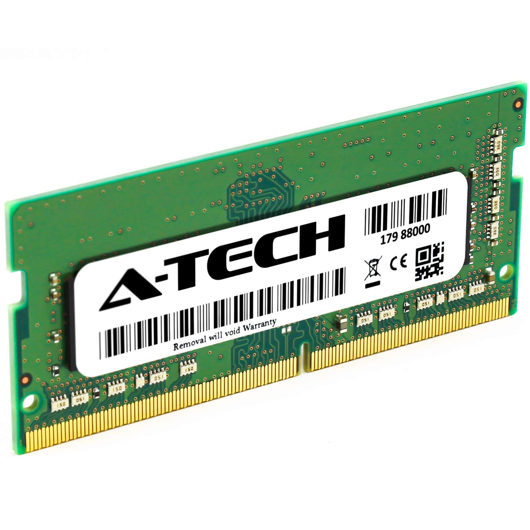A-Tech A-Tech 16GB Kit (2x8GB) RAM for HP ProBook 440 G8, 445 G7, 445 G8, 455 G7, 455 G8, 630 G8, 635 Aero G7, 635 Aero G8, x360 435 G7, x360 435 G8 | DDR4 3200MHz PC4-25600 SODIMM Non-ECC Memory Upgrade