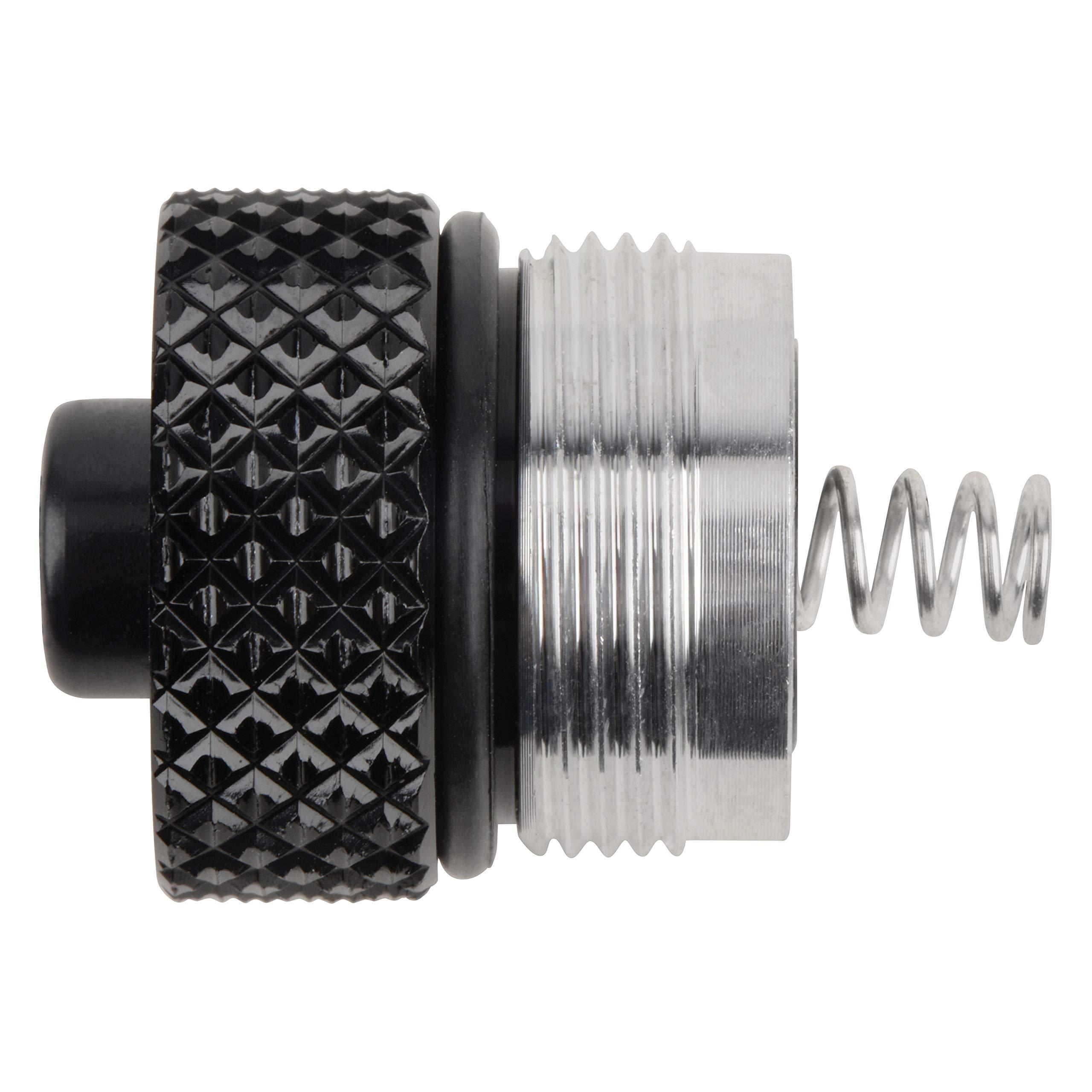 Nite Ize Nite Ize LED Flashlight Upgrade, Fits AA Mini Maglite, Upgrades Bulb To 30 Lumen LED