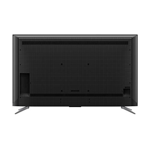 TCL TCL 75-Inch Q7 QLED 4K Smart Google TV (75Q750G) 2023 Model with Dolby Vision & Atmos, HDR Ultra, 120Hz, Game Accelerator up to 240Hz, Voice Remote, 75Q750G