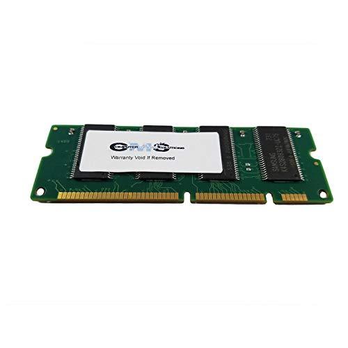 Computer Memory Solutions CMS 512MB (1X512MB) DDR1 2700 333MHZ Non ECC SODIMM Memory Ram Upgrade Compatible with Emachines® M5310, Emachines® M5414 Notebook - B100