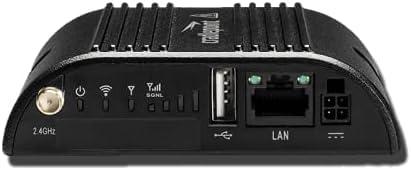 Cradlepoint Cradlepoint IBR200-10M VZ 3y NetCloud 4G LTE Cat 1 Single Mode Router