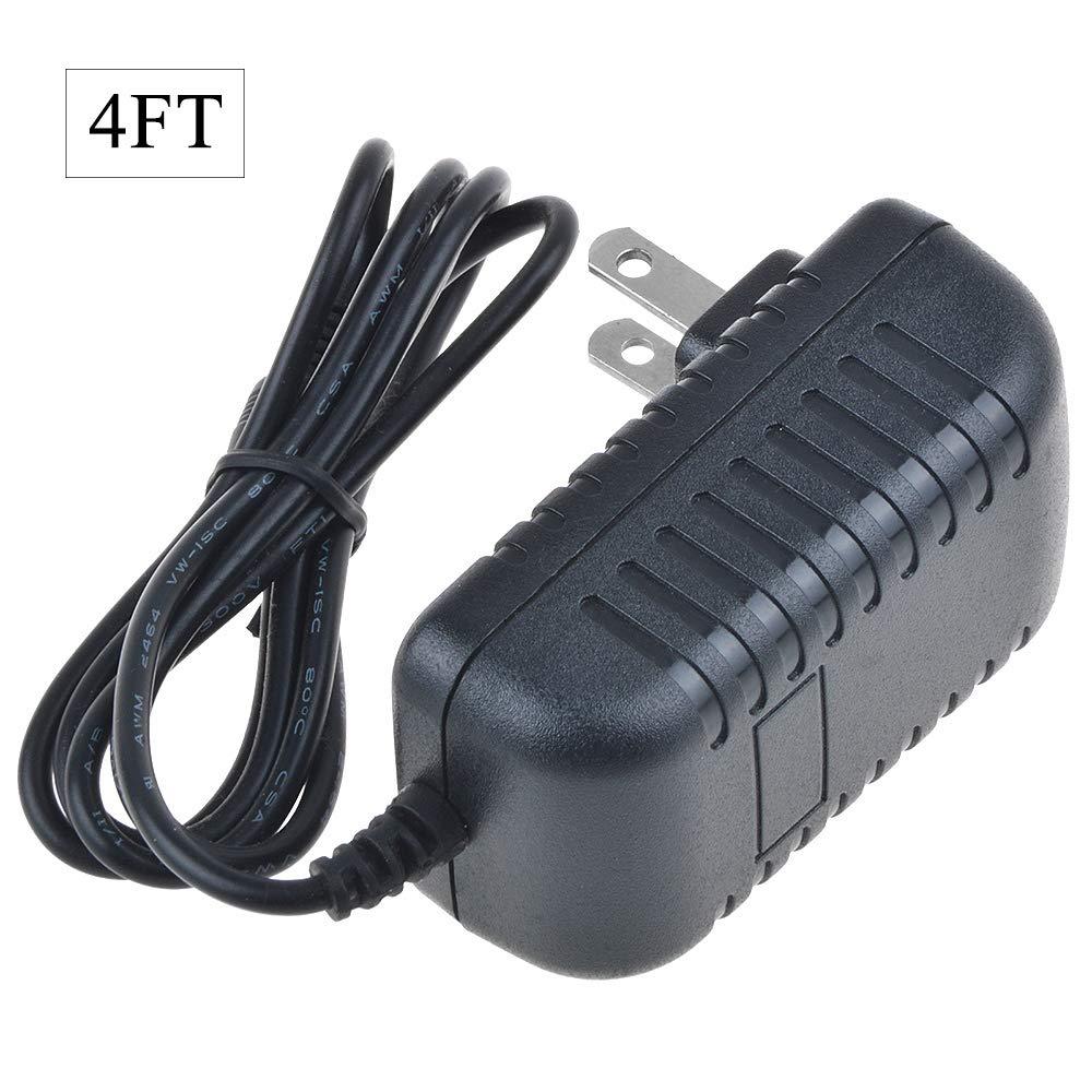 ABLEGRID ABLEGRID AC Power Adapter for Direct Plug-in Class 2 SA41-118A Output 9V DC 700mA 9 Volt