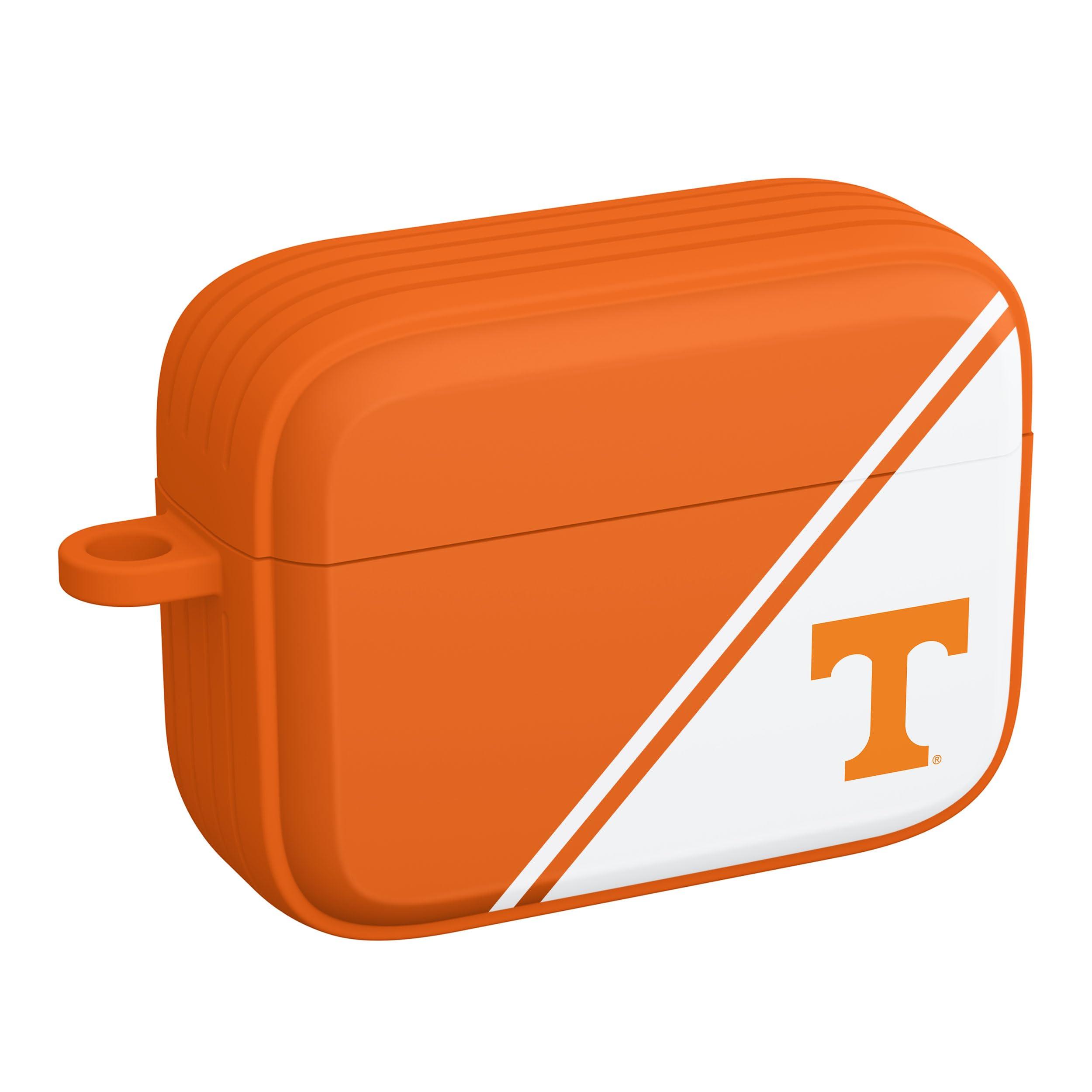 Affinity Bands Affinity Bands Tennessee Volunteers Champion Series HDX Case Cover Compatible with Apple AirPods Pro