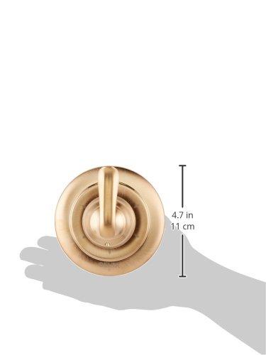 DELTA FAUCET DELTA FAUCET T11994-CZ, Champagne Bronze