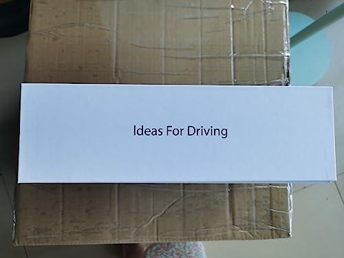 FITCAMX Fitcamx 4K Dash Cam Suitable for Volvo S60 V60 T5 T6 T8 B5 2022 2021 2020 2019, Integrated OEM Look, 2160P UHD Video Quality, Loop Recording WiFi, G-Sensor, Night Vision, Easy to Install, 64GB Card