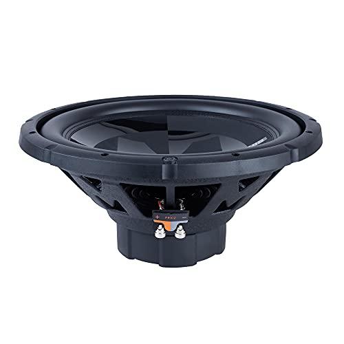 Memphis Memphis Audio PRX1224 12\" 2 or 4 Selectable Subwoofer