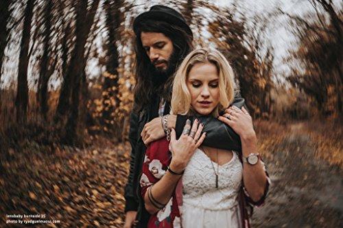 Lensbaby Lensbaby Burnside 35 for Samsung NX