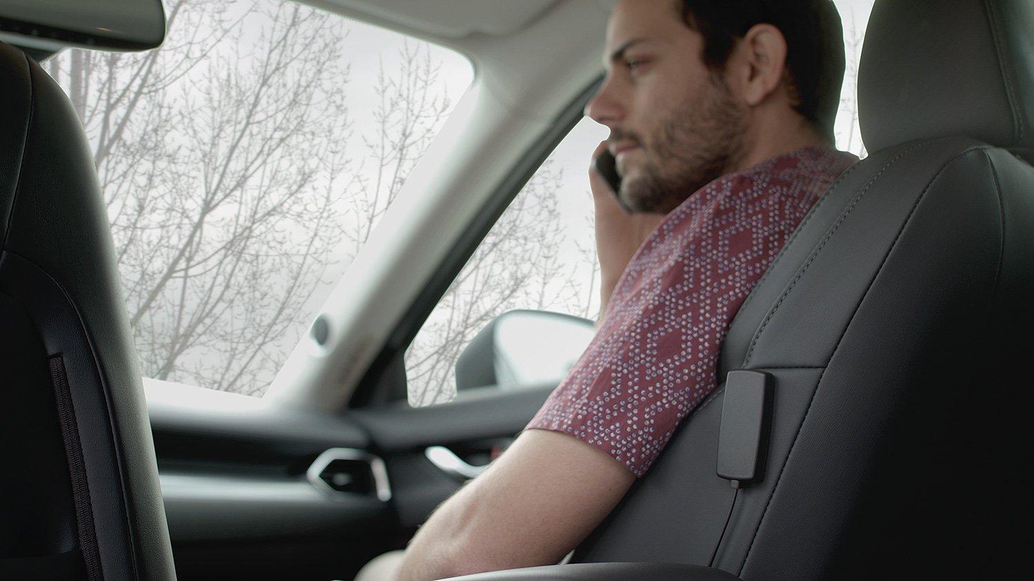 weBoost weBoost 314401 4G Slim Low-Profile Antenna for Cars and Trucks,Black