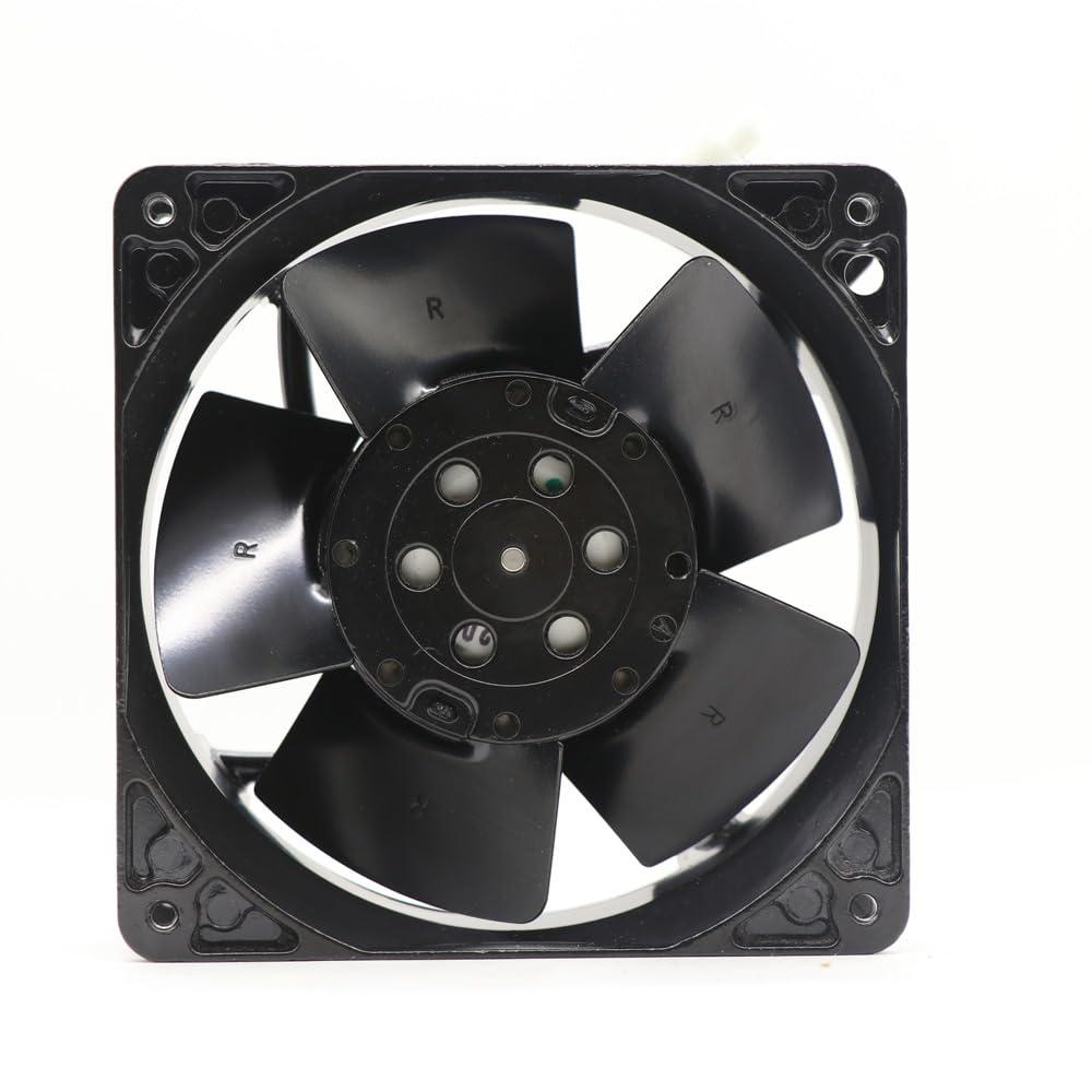CY 4650N-465 Ebm Papst Fan 230V 18/19W 12038 120x120x38mm Axial Fan for Cabinet/Charing Pile