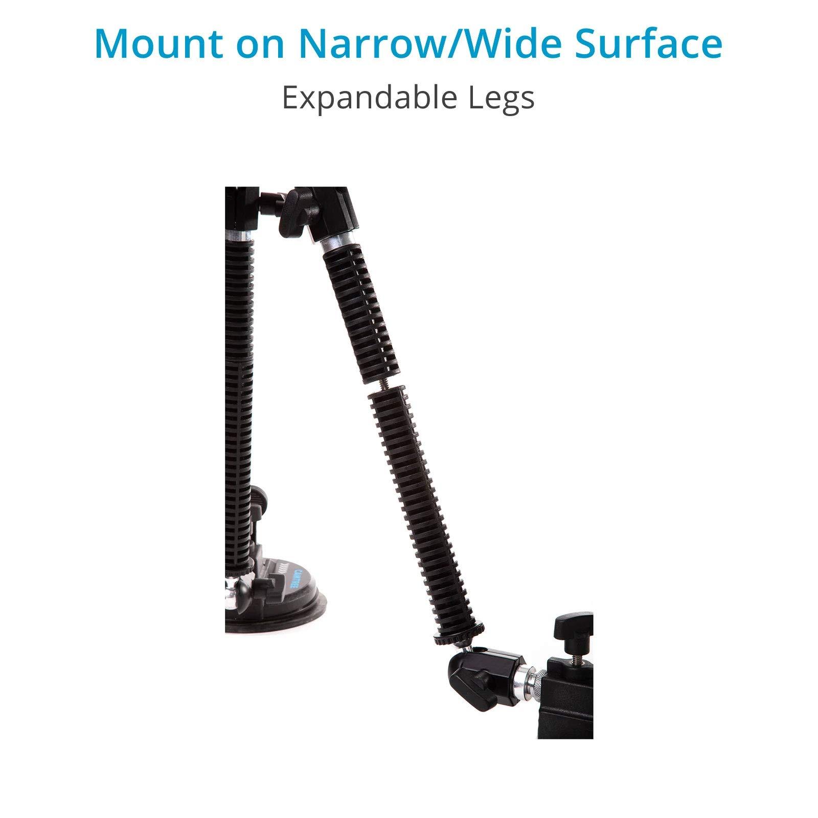 BOSS Audio Systems BOSS Audio Systems BRS46 Car Replacement Speakers - 50 Watts of Power Per Speaker, 4 Inch x 6 Inch Inch , Full Range, Sold Individually, Easy Mounting