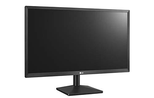 LG LG 27\'\' 27BK430H-B IPS FHD Monitor with AMD FreeSync Technology, 5ms Response Time, On Screen Control & Wall Mountable, Black