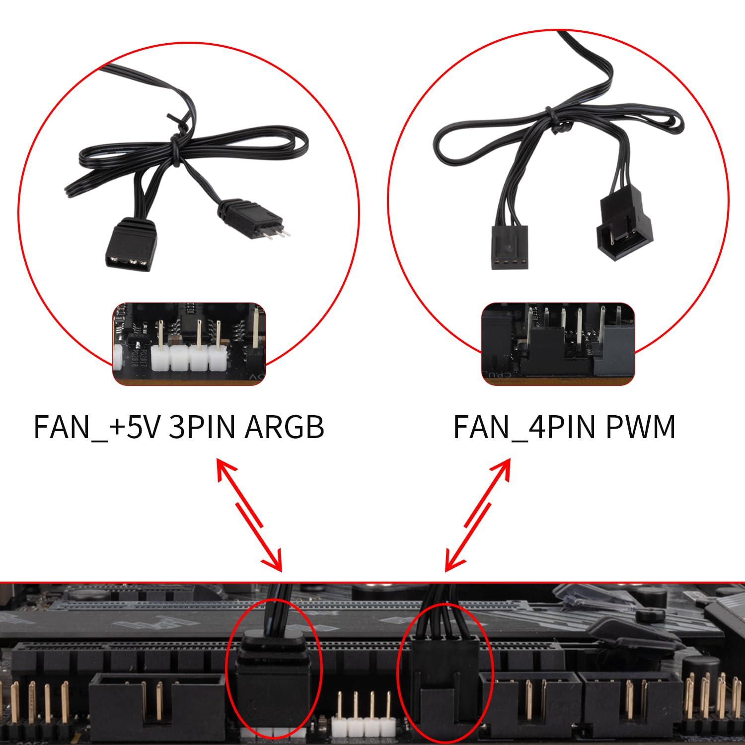 Thermalright Thermalright Aqua Elite 360 V3 Liquid CPU Cooler, 360 Cooling Row Size, 3 x 120mm PWM Fans, S-FDB Bearings,for AM4/AM5, Intel LGA1150/1151/1155/1156/1200/2011/1700/1851,Desktop CPU Cooler AIO
