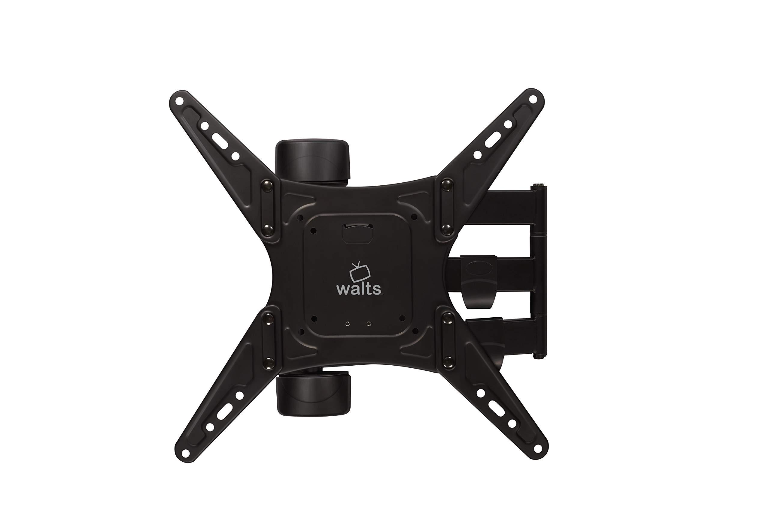 Sony Sony XR42A90K 42" 4K Bravia XR OLED High Definition Resolution Smart TV with a Walts TV Full Motion Mount for 32"-65" Compatible TV's and Walts Screen Cleaner Kit (2022)