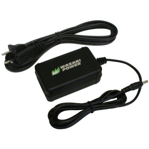 Wasabi Power Canon CA-570 Replacement AC Power Adapter