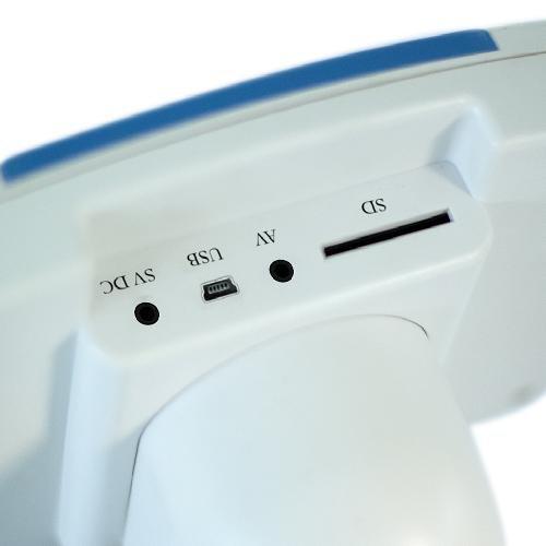 VELAB VELAB VE-M5LCD Digital Microscope