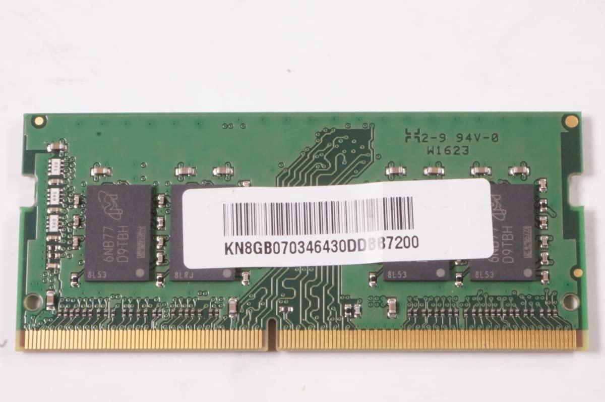 FMB-I FMB-I Compatible with ACR24D4S7S8MB-8 Replacement for Kingston 8gb Ddr4 2400 So-Dimm Memory