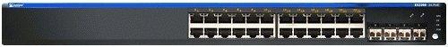 Juniper Networks Juniper EX2200-24T-4G Juniper 24PT GE + 4PT SFP