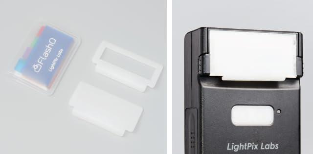 LightPix Labs LightPix Labs FlashQ Q20III