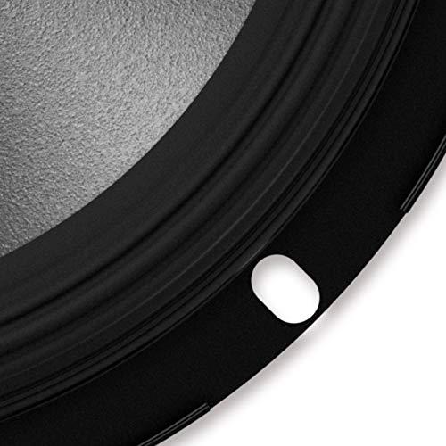 Alpine Alpine S-S69 Coaxial 2-Way Speakers