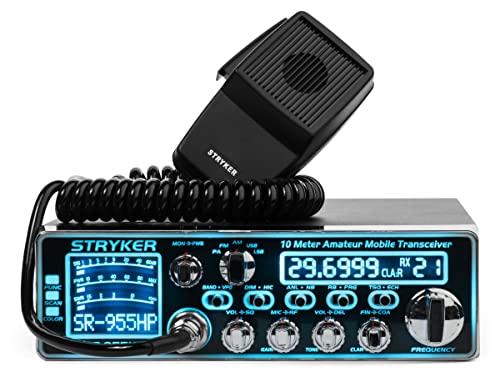 STRYKER Stryker SR-955HPC 10 Meter Amateur Radio