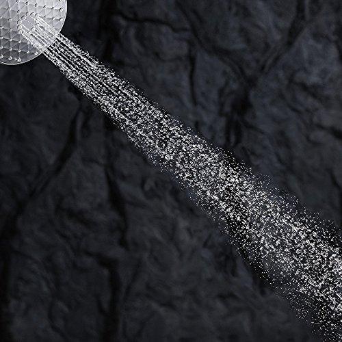 Kohler KOHLER 72421-BN Awaken B110 2.0 gpm Multifunction Hand Shower, One Size, Brushed Nickel