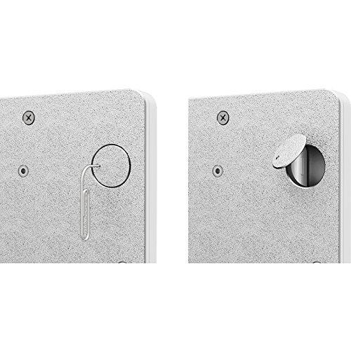 Tripp Lite Tripp Lite USB-C to DisplayPort Adapter Cable, USB C to DP Converter Cable with Equalizer, 8K UHD, HDR, PD Charging 60W, 6in, White (U444-06N-DP8WC)