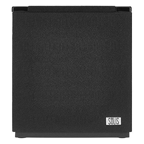 SOLIS SOLIS SO-7000 Bluetooth/Wi-Fi Wireless Stereo Smart Speaker with Chromecast Built-in