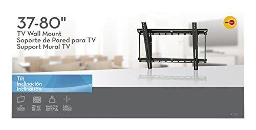 OmniMount OmniMount OC175T Tilt TV Mount for 43-Inch to 90-Inch TVs