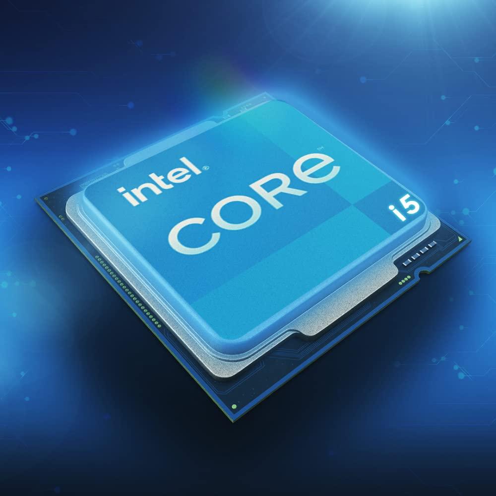 AZULLE AZULLE Byte4 Elite i5 Fanless Mini Desktop PC Business & Home, Barebones, Ethernet & Dual-Band Wi-Fi, 4 USB Ports, Smooth Streaming, Versatile Mini PC