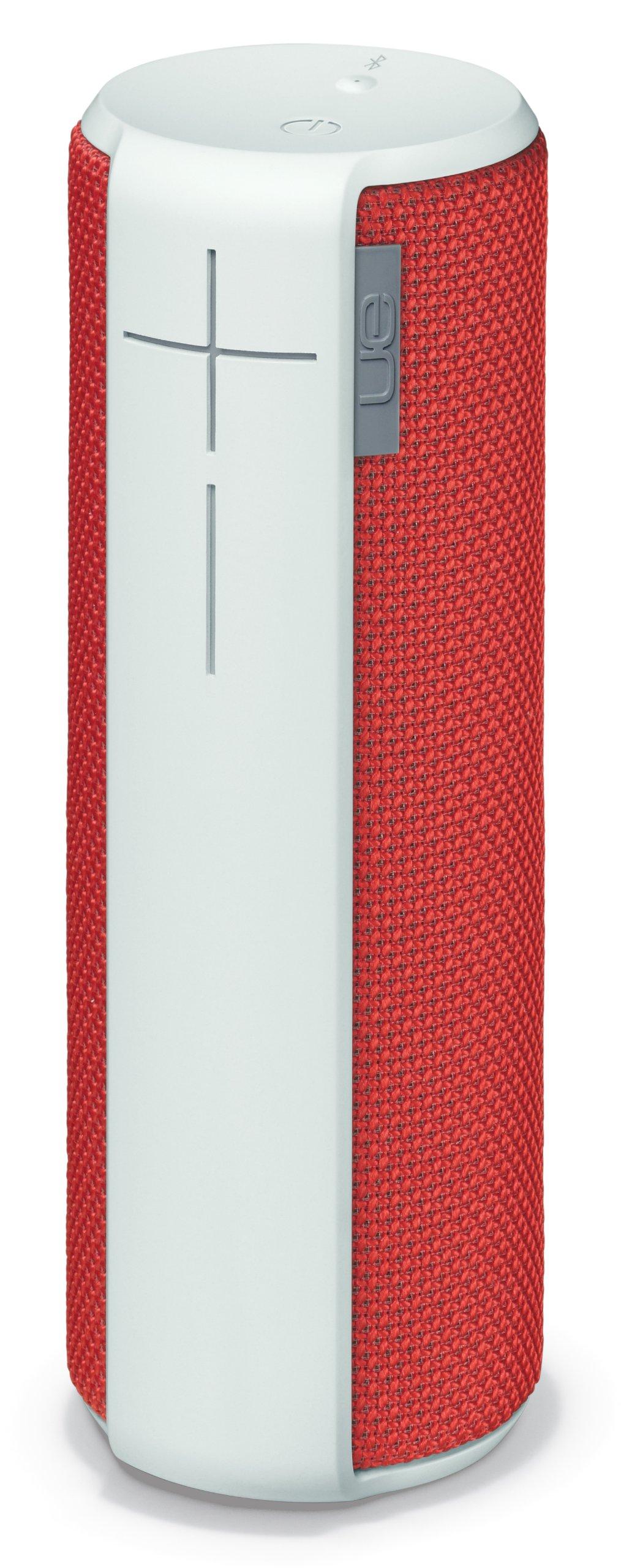 Ultimate Ears Ultimate Ears Boom Wireless Bluetooth Speaker - Red