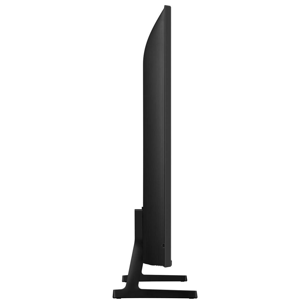 SAMSUNG SAMSUNG DU7200 55 Inch Crystal 4K UHD Smart TV Bundle with Deco Gear 2X 4K HDMI 2.0 Cable w/Copper Conductors & CPS Exclusive 26 Month Protection Pack (BEACH-CPS-261000)