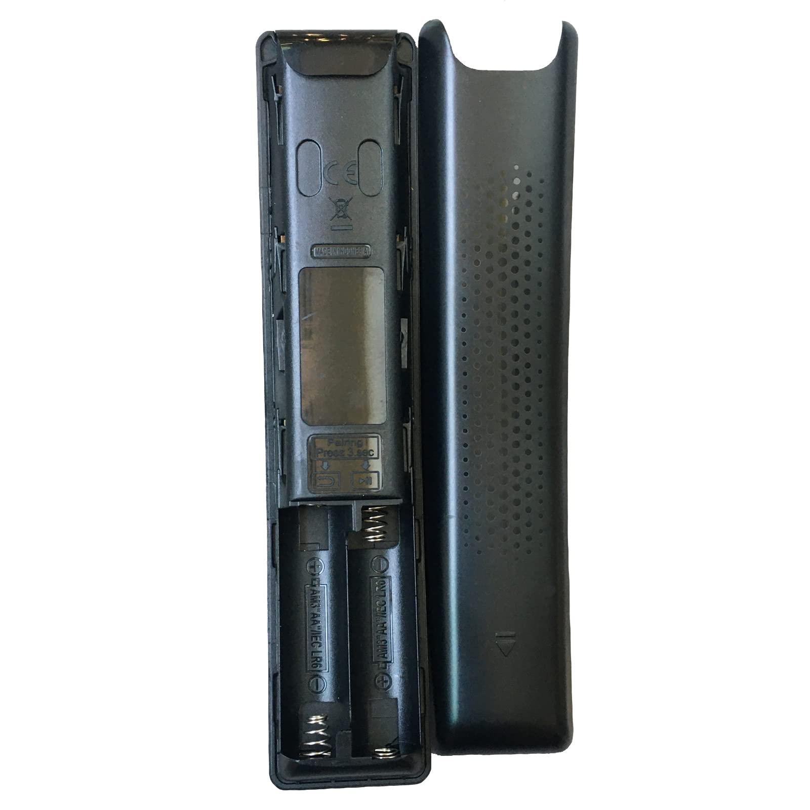 Kassionel Replacement Remote Control for Samsung TV QN55Q80RA QN55Q80 QN55Q80RAFXZA QN65Q80RA QN65Q80 QN65Q80RAFXZA QN75Q80RA QN75Q80 QN75Q80RAFXZA QN82Q80RA QN82Q80 QN82Q80RAFXZA QN82Q80RAFXZC