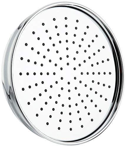 Rohl Rohl 1037/8APC SHOWERHEADS, 8-Inch Diameter, Polished Chrome