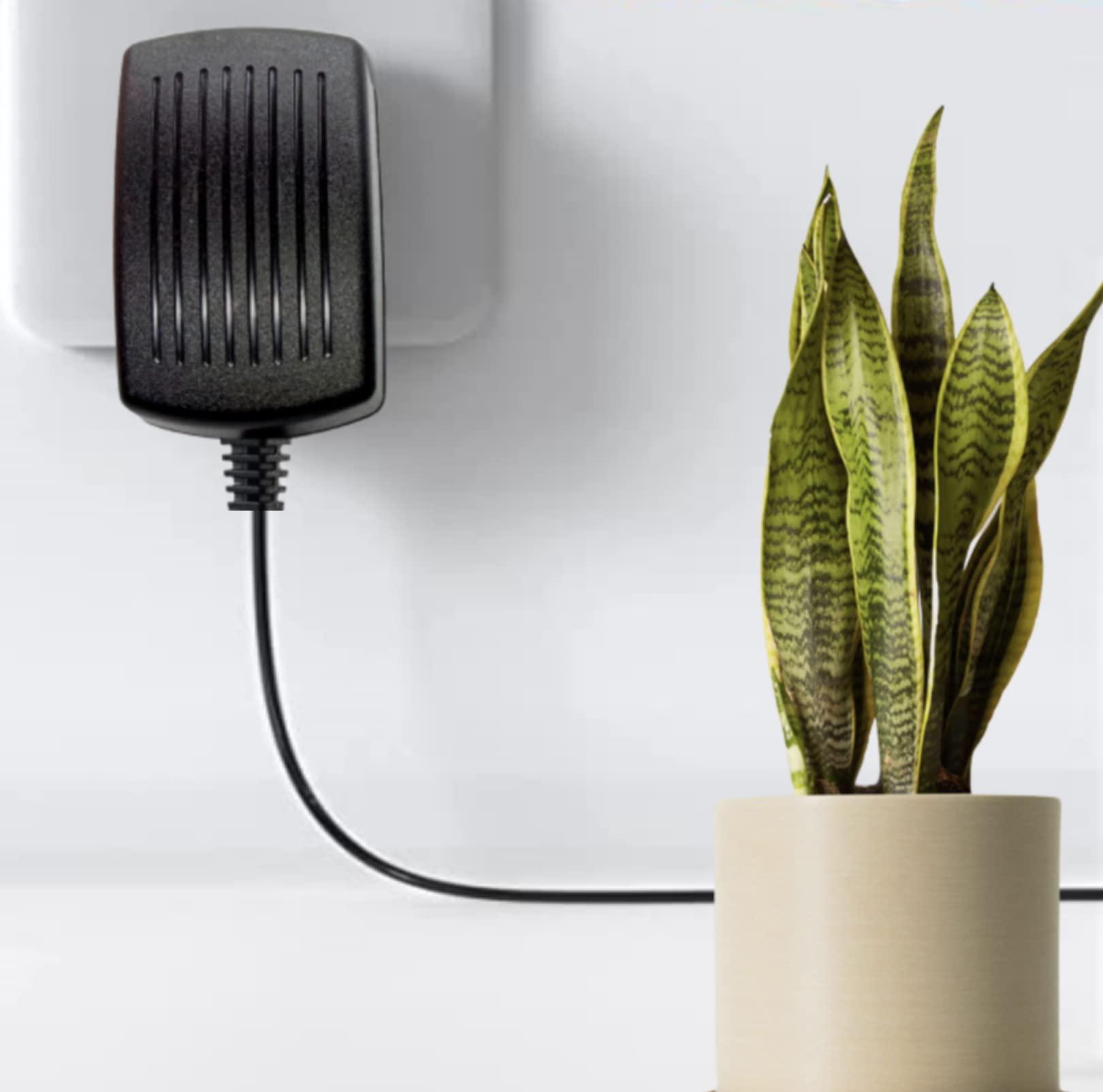 LKPower AC/DC Adapter for Insignia NS-PDVD10 NSPDVD10 IS-PDVD10 DVD Player Power Charger