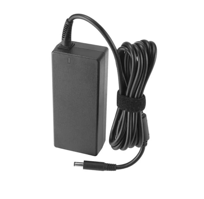 Secret Clinical Original HA65NS5-00 65W Laptop AC Adapter Charger A065R073L Compatible with Dell 19.5V 3.34A LA65NS2-01 DA65NM111-00 DA65PM191 Power Supply