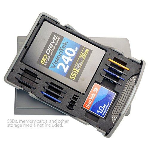 VisionTek VisionTek 1TB 7mm SATA III Internal 2.5-Inch Solid State Drive - 900781