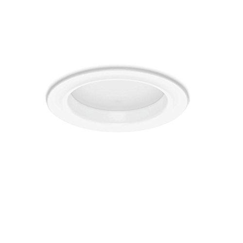 PHILIPS Philips LED 65 Watt Equivalent 5-6 in. 5000K Dimmable Downlight, Daylight