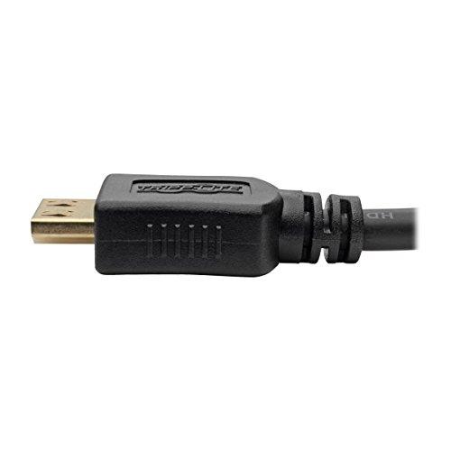 Tripp Lite Tripp Lite HDMI Extender Equalizer, Active Repeater for Video and Audio 1920x1200,1080p at 24Hz (HDMI M/F) 1-ft.(B123-001)