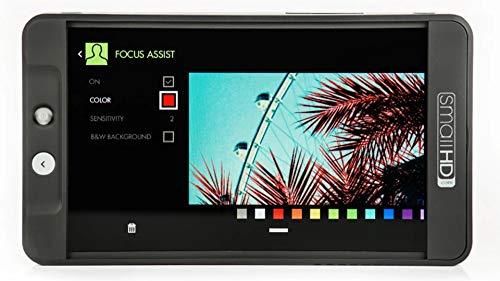 SmallHD SmallHD 701 Lite 7" HDMI On-Camera Monitor