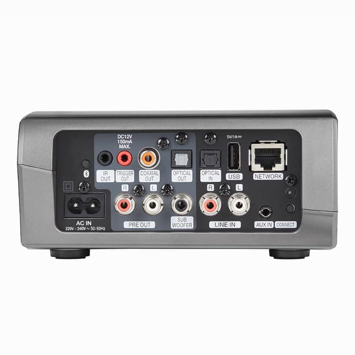 Denon HEOS Link HS2 Wireless Preamp (Renewed)