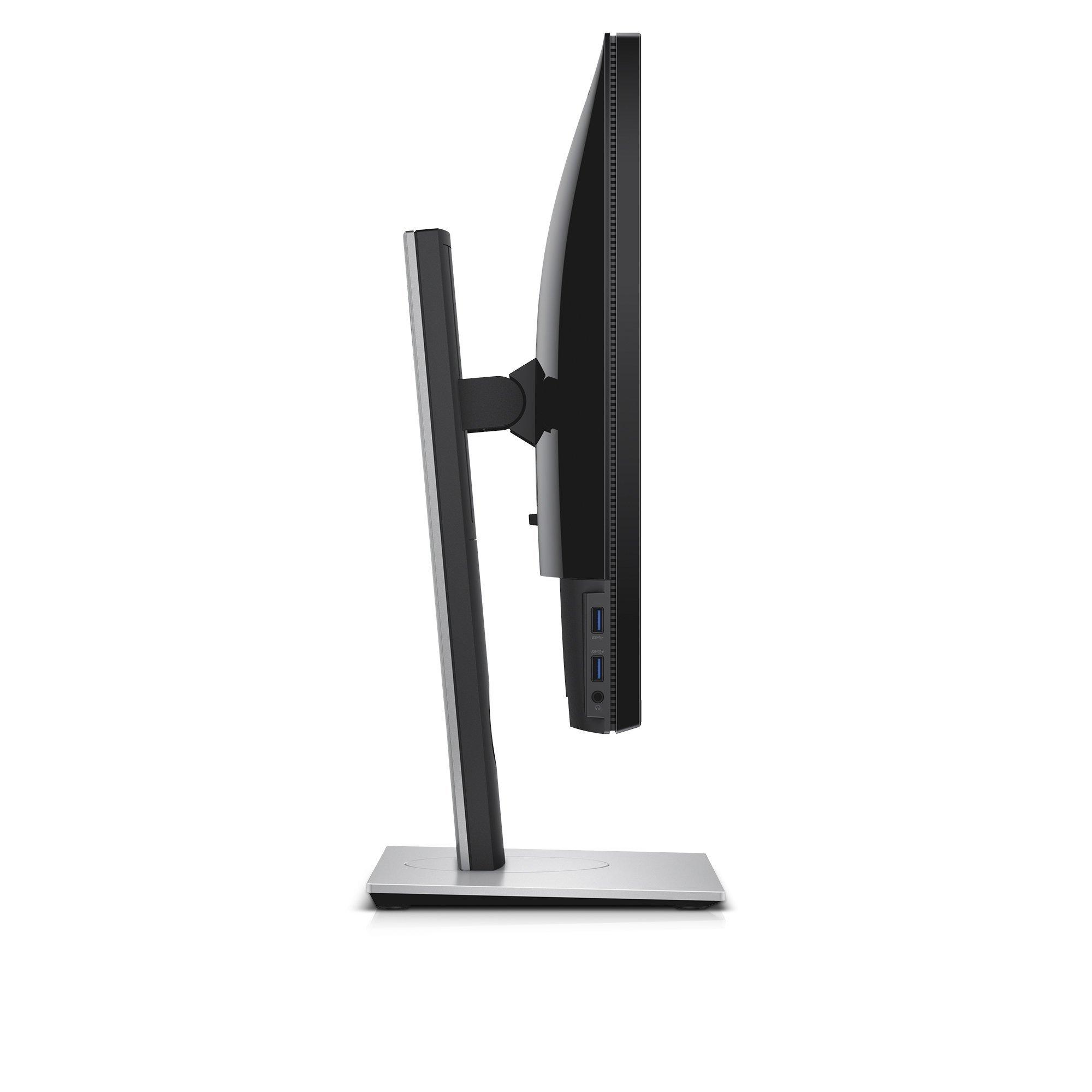 Dell Dell Gaming S2716DGR 27.0in Screen LED-Lit Monitor with G-SYNC (Renewed)