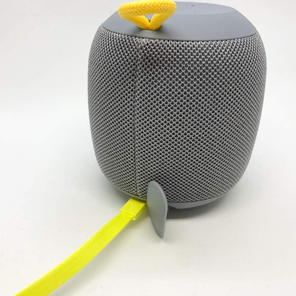 Alitutumao Replacement USB Charging Cable UE Boom Charger Cord Compatible with UE Boom Megaboom Wonderboom UE Boom 2 Roll Wireless Speaker